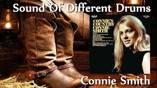 Watch Connie Smith Sound Of Different Drums video