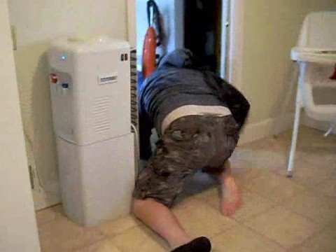 ShayCarl PWNS His wifes NOOB!