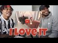 Kanye West & Lil Pump ft. Adele Givens - "I Love It" (Official Music Video) - REACTION