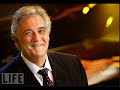 Placido Domingo - Mamma mia, che vo' sape'