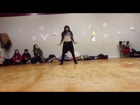 Beyonce : Yonce | Choreography by Valeria Garcia | Beyonce : Yonce | Choreography by Valeria Garcia |