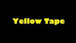 Watch Fat Joe Yellow Tape video