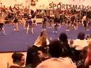 LICCA COMPETITION- SEAFORD (VARSITY)