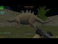 Counter-Strike: Zombie Escape Mod - ze_Jurassickpark3_lg on Brotherhood