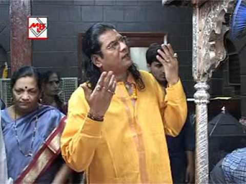 SHIRDI SAI BHAJAN - TERE NAAM KE SAHARE JEEWAN BITA RAHA HU...