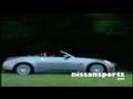 Fairlady Z Roadster Promotional Video