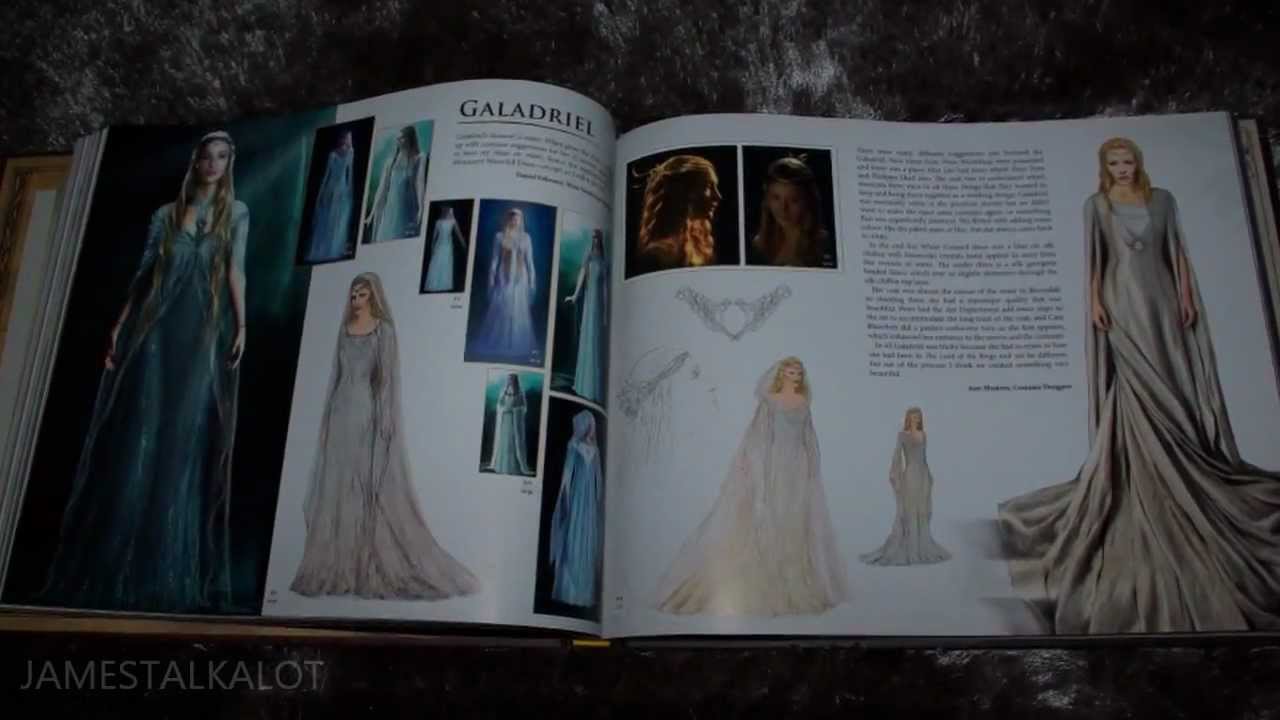 The hobbit essay