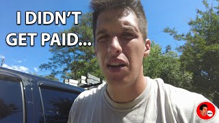 Is This Contractor Standing Me Up? - Section 8 Landlord