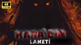 Kara Ci̇n Laneti̇ Türk Korku Filmi Full Hd Tek Parça İzle