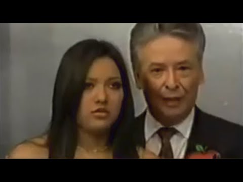 Nadia Yvonne Hipnotizada - Cantando bajo hipnosis