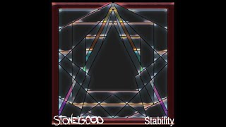 Stonegood - Goodnight High Life (Visualizer)