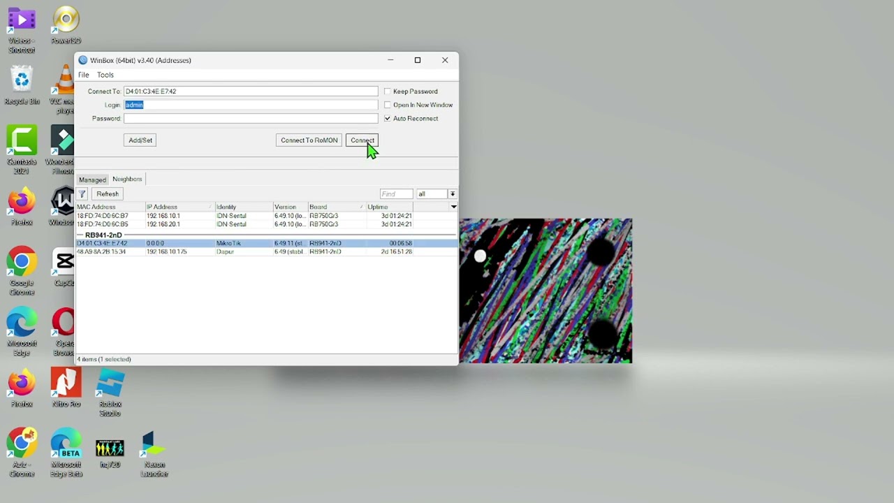 How to View MikroTik Resource and License information in How to View MikroTik Resource and License information in
