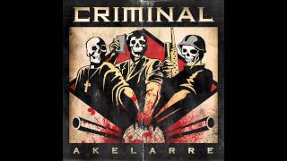 Watch Criminal Resistance Is Futile video