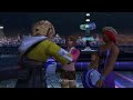 Final Fantasy X HD - Zanarkand Falls - Part 1