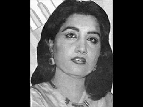 Yeh dil main rehne wale (Nahid Akhtar)