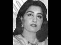 Download Yeh dil main rehne wale (Nahid Akhtar) MP3 song and Music Video