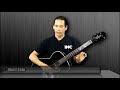 Challa (Jab Tak Hai Jaan ) Guitar Lesson (Intro Solo)