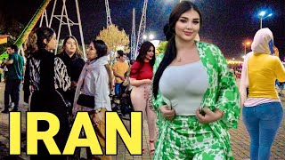 İranda Gerçekte Neler Oluyor? Gerçek Ve Medya Mitleri