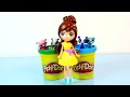 Play Doh Littlest Pet Shop Travel Trendy Blythe & Pets Toys Play Dough World Hasbro klip izle