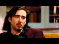 The Evolution of Nicolas Cage's Hair