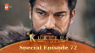 Kurulus Osman Urdu | Special Episode for Fans 72