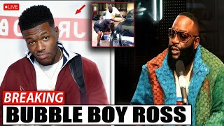 Rick Ross Embarred Dc Young Fly Puts Him On Blast