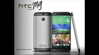 HTC One M9 primeros datos y especificaciones(detalles) de este Smartphone