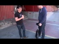 Tested: Self-Balancing Electric Unicycle