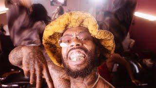 Deniro Farrar X Trinidad James - No Gel