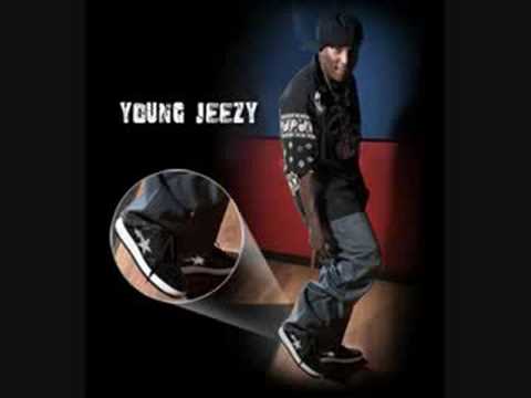 Young Jeezy Feat. Jay-Z - I Put On (Remix)