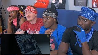 THE NUN Trailer 2 Reaction