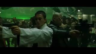 Matrix Revolutions Club Hel Spiritual Defense Against Ual Immorality Trinity Formed