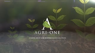 Agri-One Corporate Video