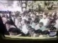 Zakir Hussain Jaffri Inteqal 27-01-2011 in wadi-e-hussain krch