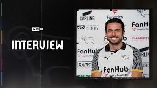 Welcome To Derby Lewis Travis