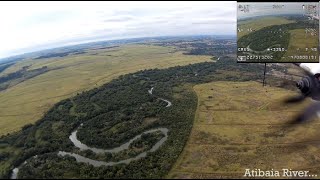 Aerocamp Fpv - Sonicmodell Binary