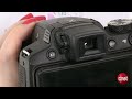 Video Nikon Coolpix P510