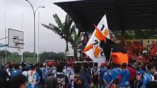 JAK MANIA-Nyayi Ya Allah Ya Rohman Ya Rohim ooo