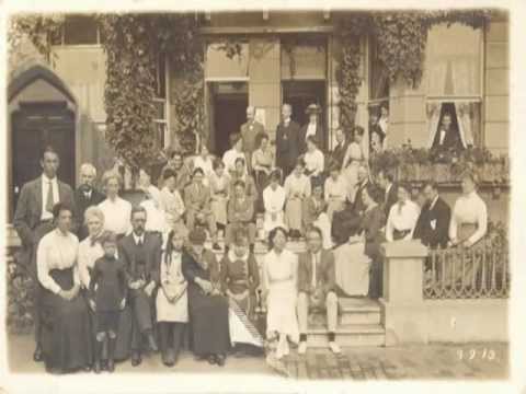 September 1913 Video