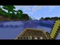 Minecraft News - BOATS, Buckets & LILY PADS !