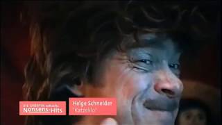 Watch Helge Schneider Katzeklo video