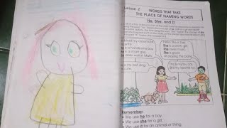 Study English With Arts Time