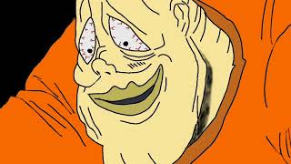 Bang Rescues Tank Top Master Opm Fan Animation Old Version