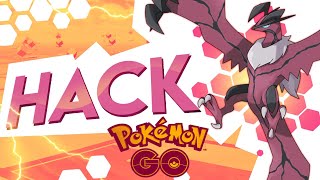 ✔️Pokemon Go Hack (Joystick) versión 0.119.4 Octubre 2018 para Android 6/7/8✔️☑️✅👍👌