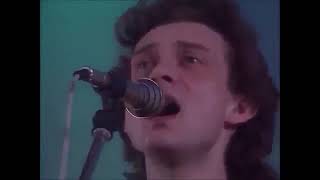 Альянс - «Мама, Укрой!» (1989, Live Интер Поп Шоу)