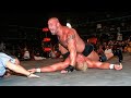 EVERY televised win from Goldberg’s undefeated streak: WWE Playlist