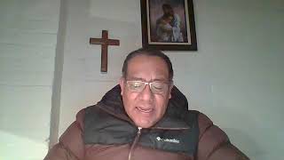 Crees en el Poder de la Sangre de Cristo