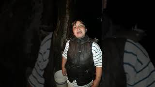 La Lata Del 31 Vs Nadia La Cachorra