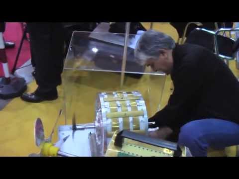 Магнитного генератора Магнитного генератора