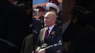 Марш В России На 9 Мая. Путин Хуйло!